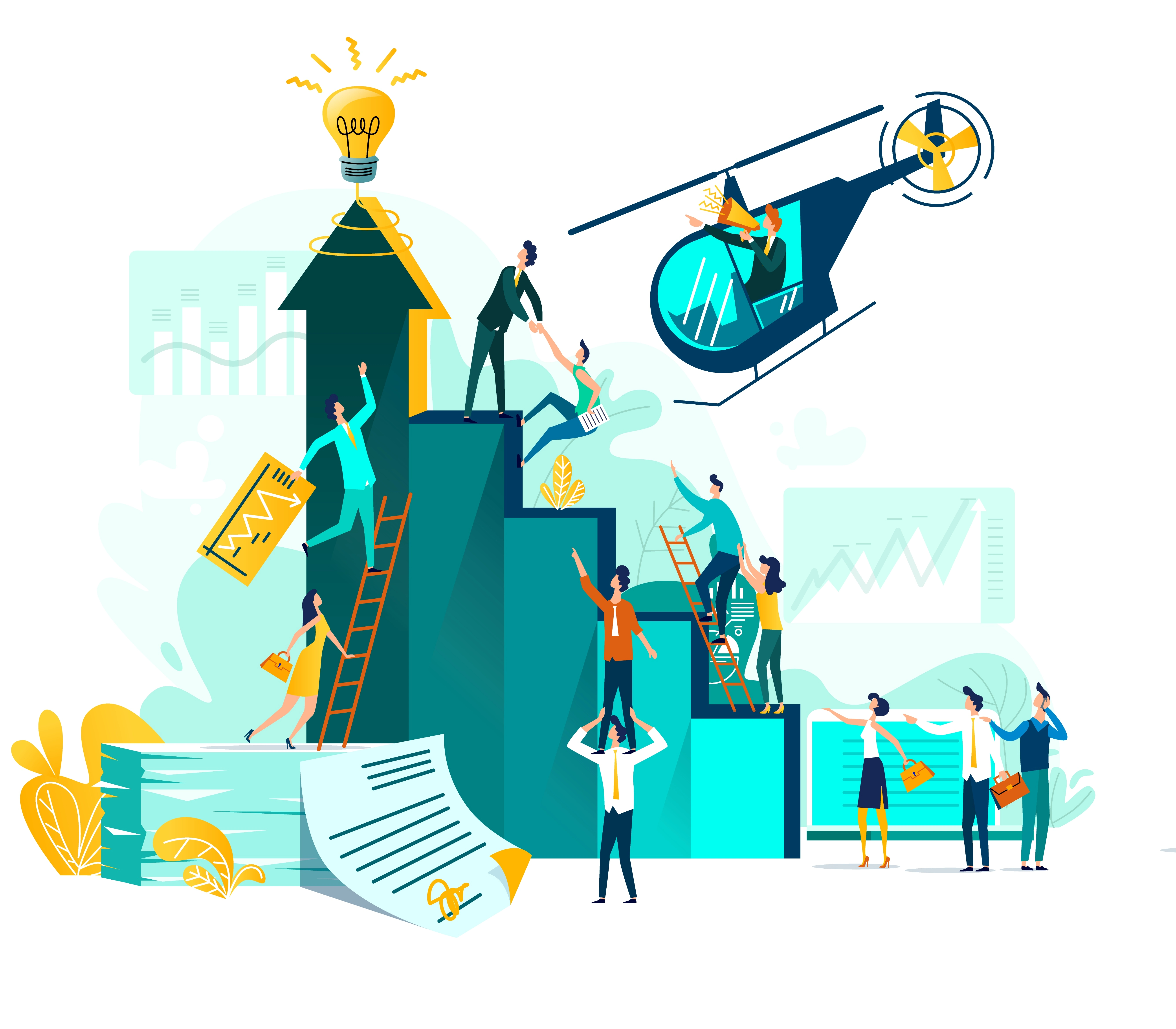 Innovative Technology Solutions